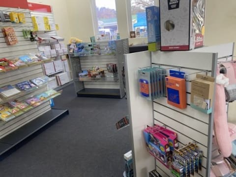 Corryong Licensed Post Office (SPDB2315)
