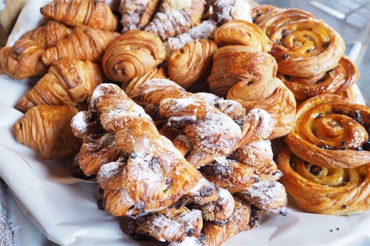 Priced to Sell Coastal Bakery Ready for New Ownership