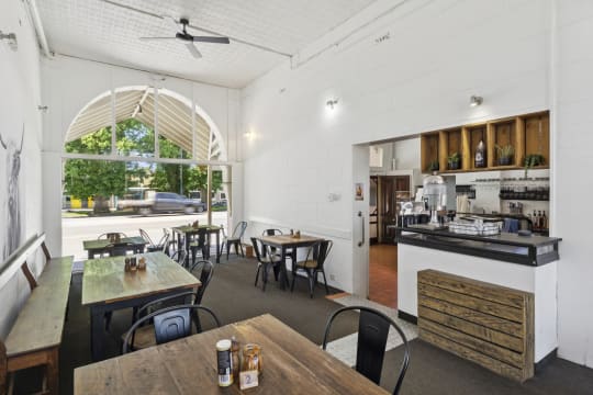 PRIME BUSINESS OPPORTUNITY