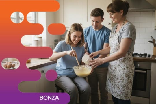 36584 - Profitable Mobile NDIS Cooking Support Business