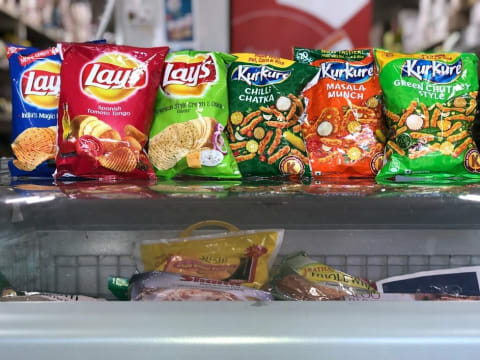 Indian Grocery Business for Sale in Glenroy | Prime Location