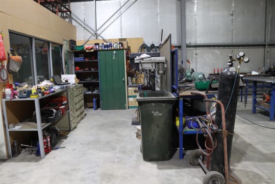 Established Metal Fabrication & Steel Sales Business Gippsland Region