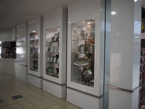 Retail Gift Shop - Successful & Profitable. New Listing