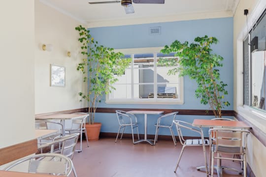 Own a Bridgetown Icon - SupaChook Carvery is For Sale!