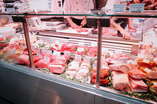 Established Butcher & Seafood Business – Fantastic Location & Excellent Setup [2609211]