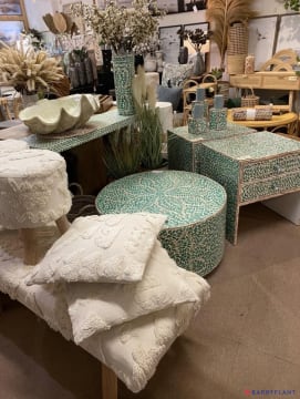 Sun, Sea & Curated Coastal Homewares ; Just steps from the Beach!