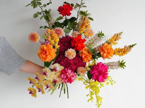 Profitable Sydney Florist with Leading Online Presence