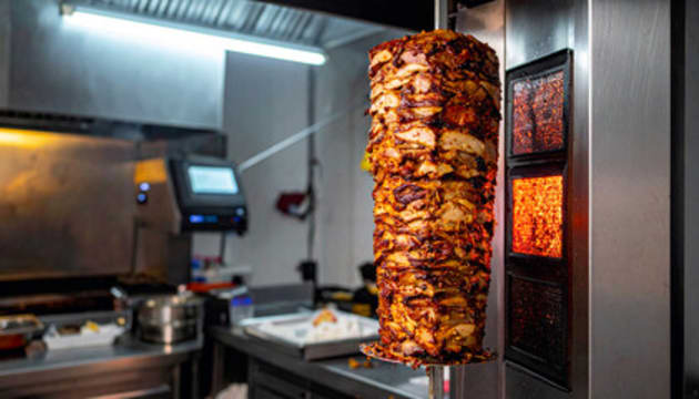 Long-Established Bendigo Kebab Shop - High Exposure Location