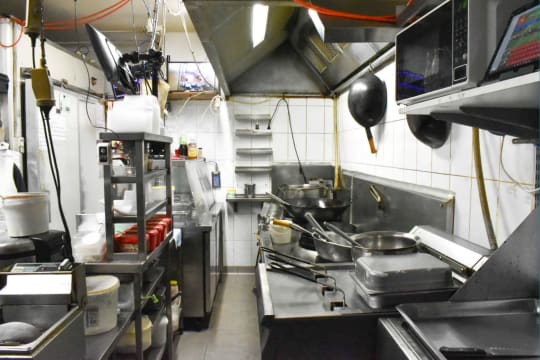 TAKEAWAY