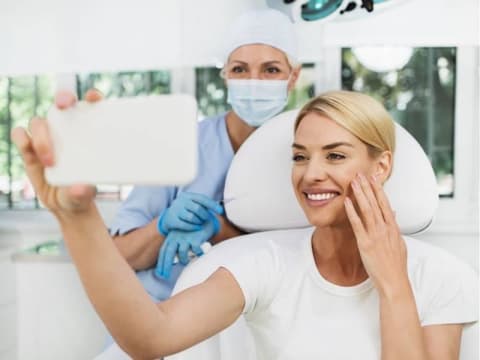 Established Skin & Cosmetic Medicine Clinic