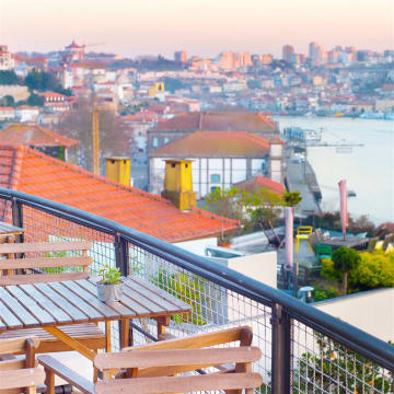 Portugalia - Amazing Restaurant/Bar