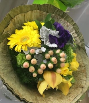 FLORIST  GIFTS  PLANTS & POTS - ONLY ONE IN BEACONSFIELD -