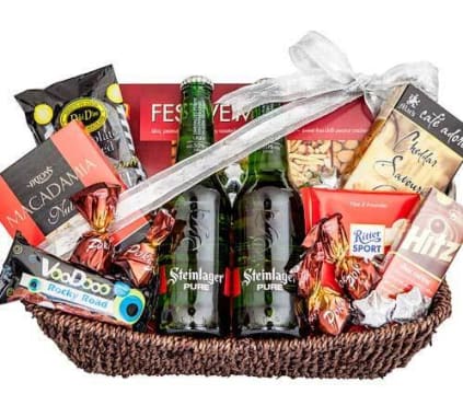 Established Online Gift Hamper Business - National Opportunity