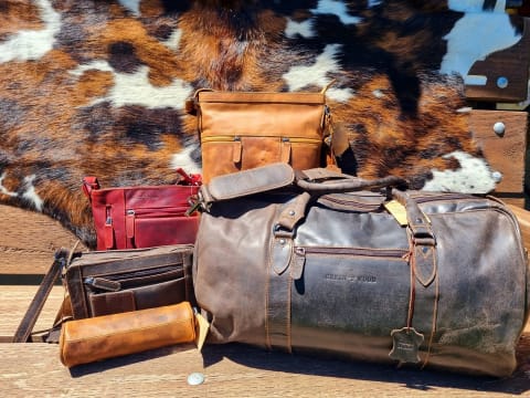 Bungendore Leather: A Tourist Hotspot 30mins From Canberra