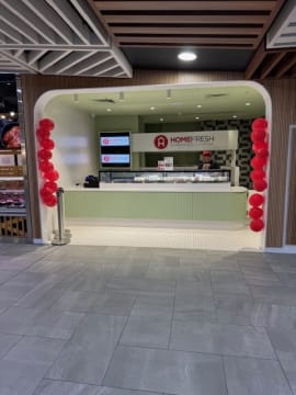 Own a Piece of Australia’s Healthy Eating Revolution  - Sydney, NSW