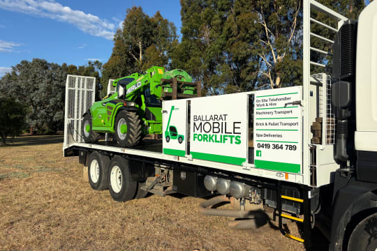 Opportunity Awaits an Enterprising Business Operator