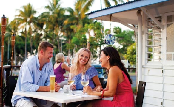 Motivated vendors, price reduction make an offer – Port Douglas Management Rights