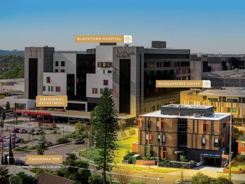 Exclusive Medical Clinic Available