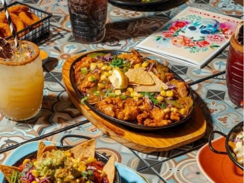 New Hecho En Mexico Franchise - Surry Hills