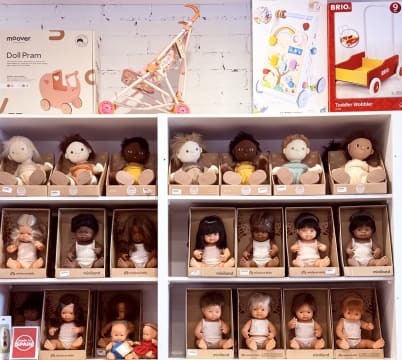 URGENT SALE – Boutique Children’s Retail Store - Williamstown, VIC