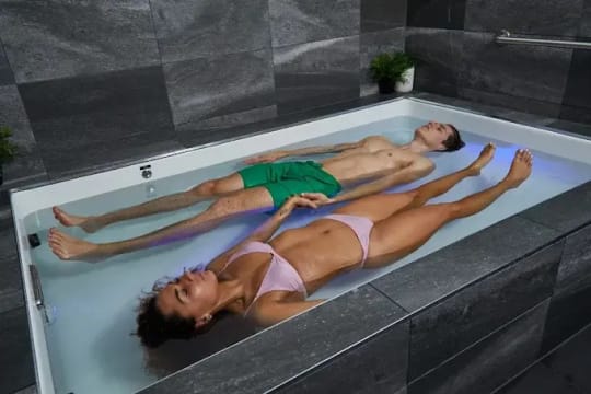 MIND BODY SALT GEELONG FOR SALE - POA - WELLNESS CENTRE