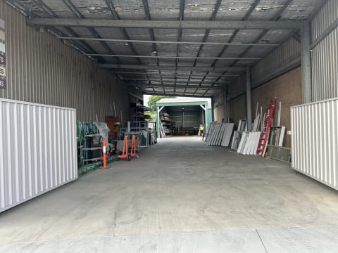 CRAWFORD GLASS AND ALUMINIUM - TUMUT - NSW