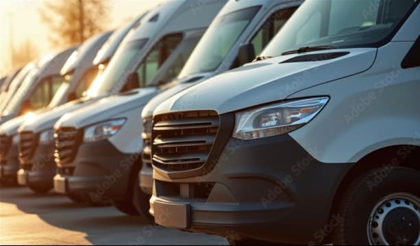 Long-established and Profitable Vehicle Rental Business - NQ