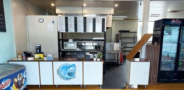 Fish Stop Douglas - Townsville