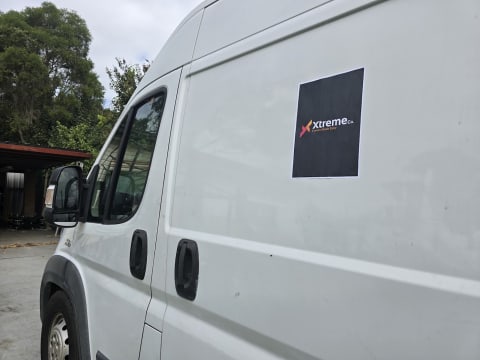 XTREME CO. – LED SCREEN & EVENT EQUIPMENT HIRE BUSINESS