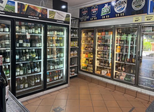 Northern Beaches Bottle Shop for Sale