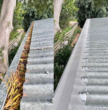 Established GutterKnight Franchise - Australia Wide