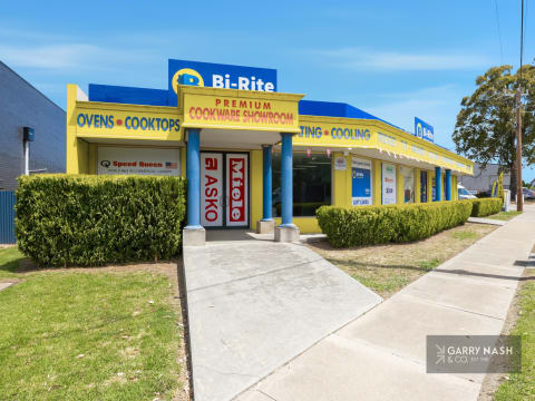 PROFITABLE HOME APPLIANCE BUSINESS