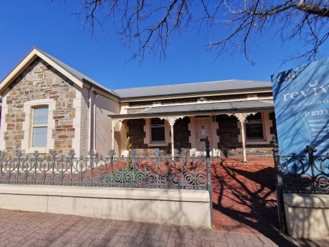 Health Care and Holistic Centre – Adelaide, SA