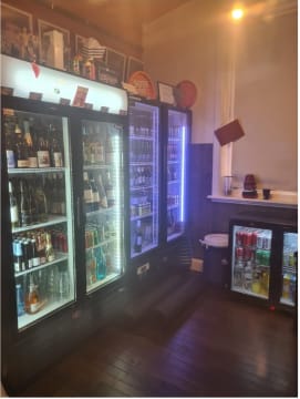 Licensed Restaurant / Lounge Bar and Hospitality Venue – Semaphore, SA
