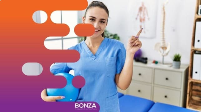 36513 Lucrative Physiotherapy Business With Further Growth Potential