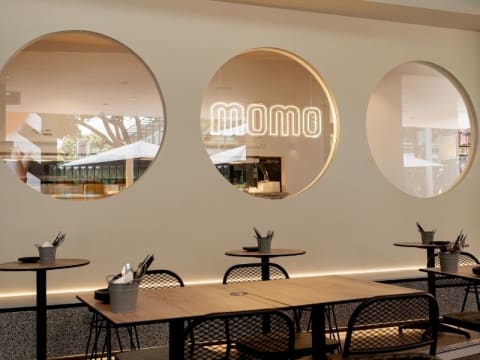 Momo Chicken – Authentic Restaurant Franchise Opportunity