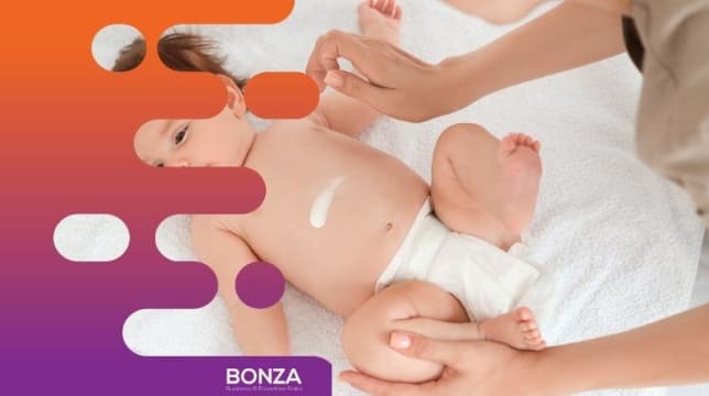 36795 Established Infant Hydrotherapy & Massage Business - Profitable Niche