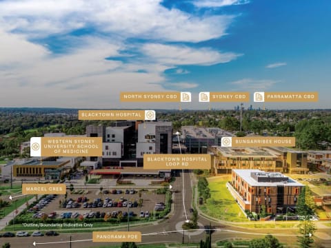 Modern Medical Practice Ready For New Owner