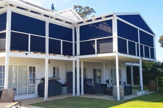 Custom Blinds Manufacturing & Installation Well Known Franchise