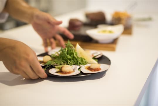 Profitable Fully Managed Modern Australian Restaurant - Whitsunday Islands