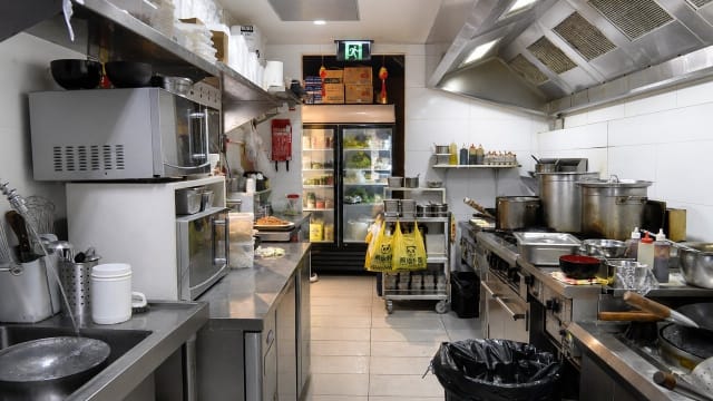Malaysian Street Food Restaurant for Sale – Inner West Sydney, NSW