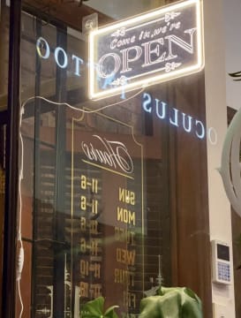 Established Inner-North Tattoo Studio | Premium Fit-Out | Strong Brand Presence