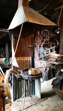 Tourist attraction in Charters Towers QLD