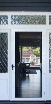 Turn Your Household Name into Profit with Security Screens and Allied Products