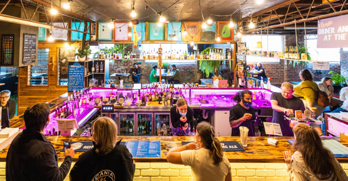 PRICE REDUCED - ​Three Venues. One Lease. Endless Potential - Footscray