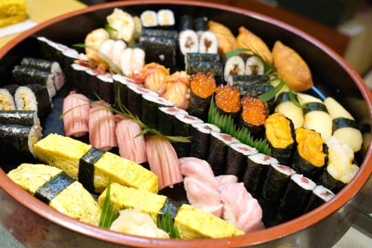 Outstanding Restaurant Opportunity in Prime Location