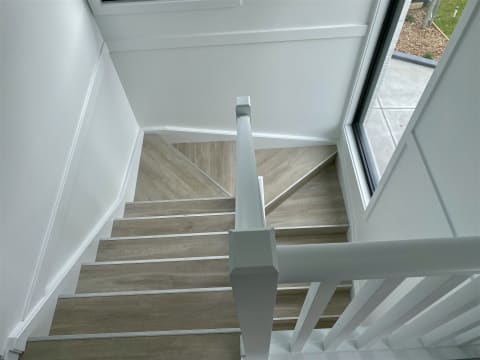 Joinery/Timber Staircase Business Newcastle