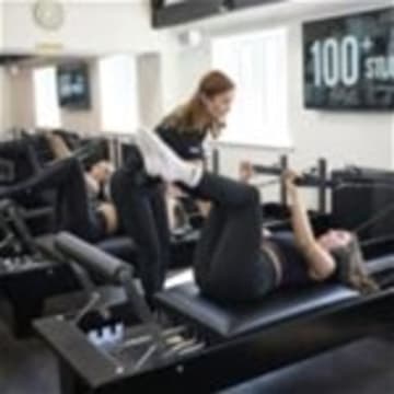 Pilates Studio for Sale - Premium Reformer Fitness Studio