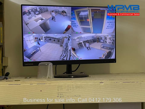 Laundrette for sale. Offers over $110,000 WIWO Morayfield Qld 4506