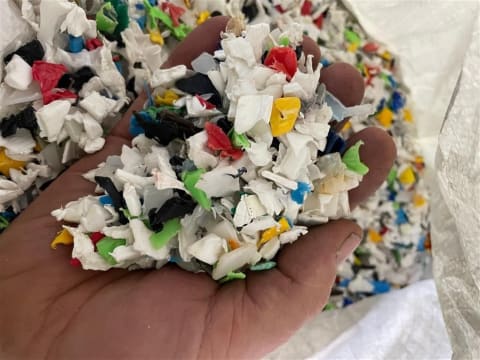 Be Fast! - WA Business - Recycling
